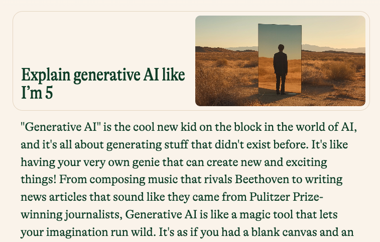 Pi AI