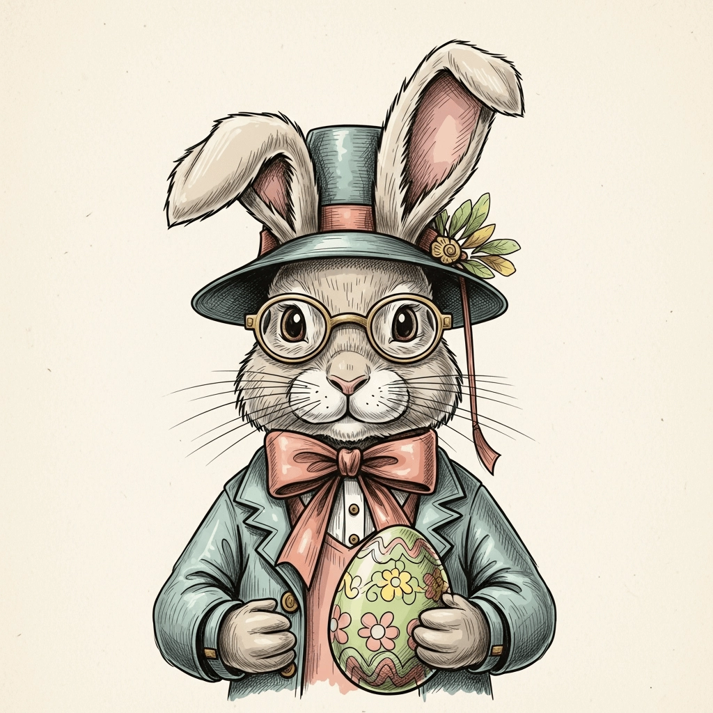 Ostern Bild